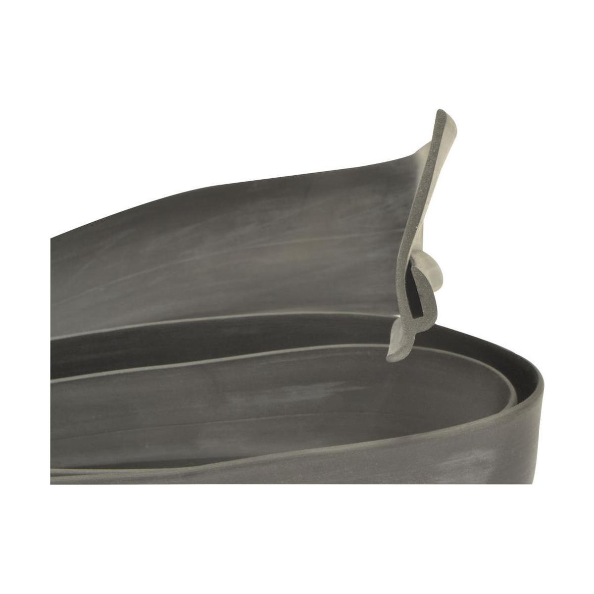 Borracha Debrum do Para-lama - Uniflex - 39367