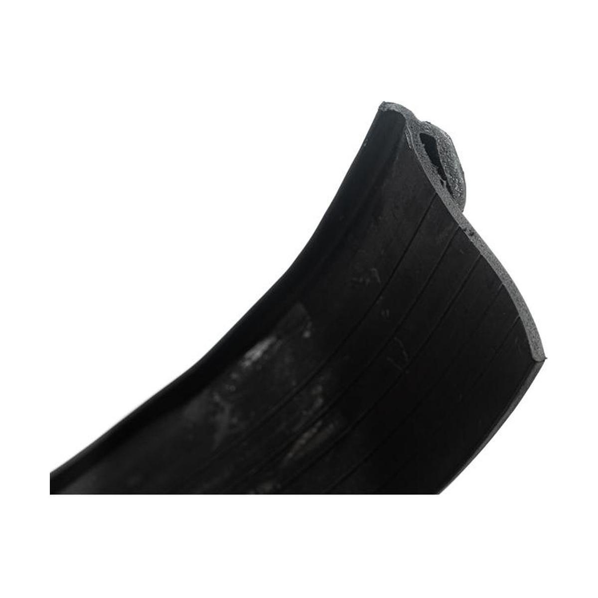 Borracha Debrum do Para-lama - Uniflex - 39367