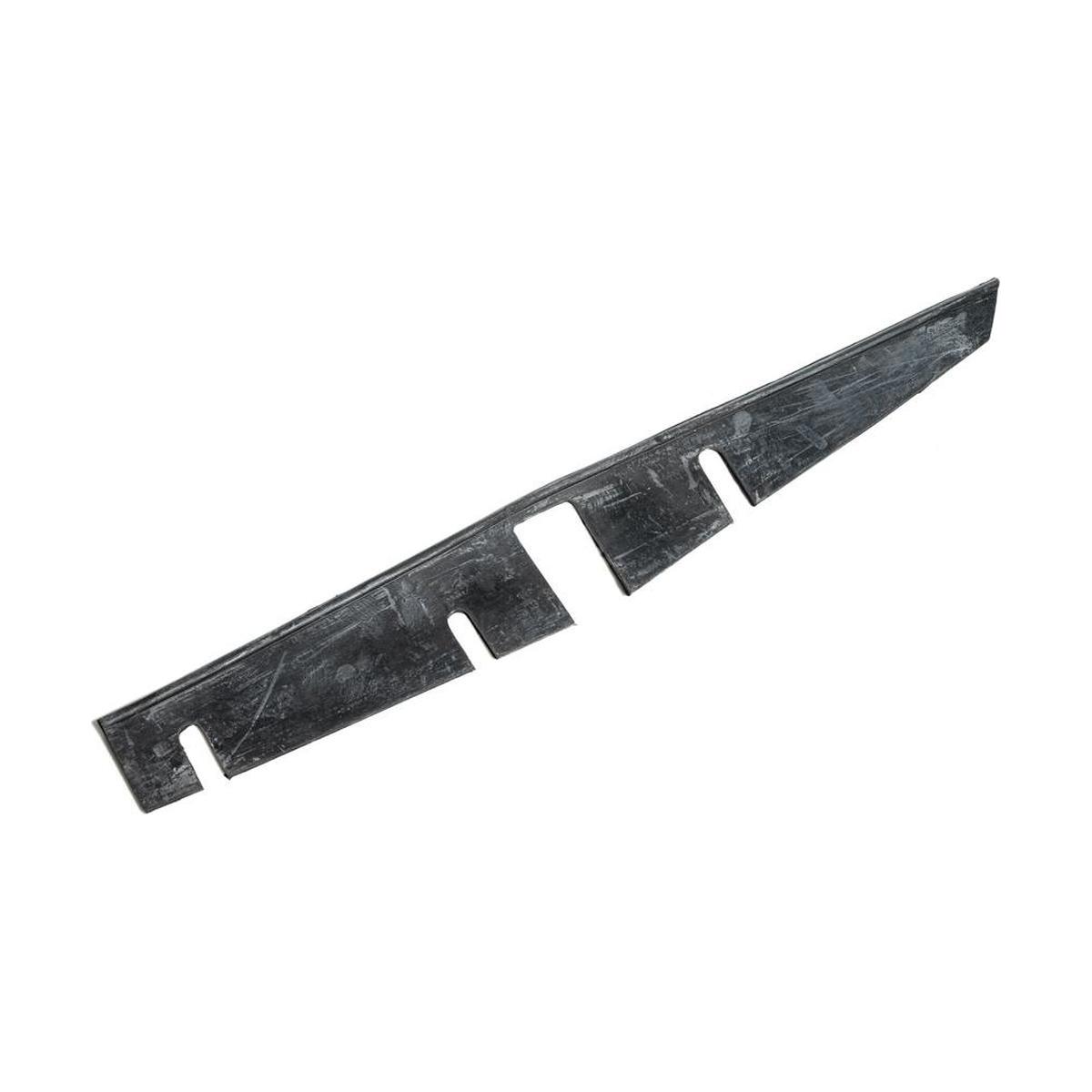 Borracha Debrum do Para-lama - Uniflex - 39553