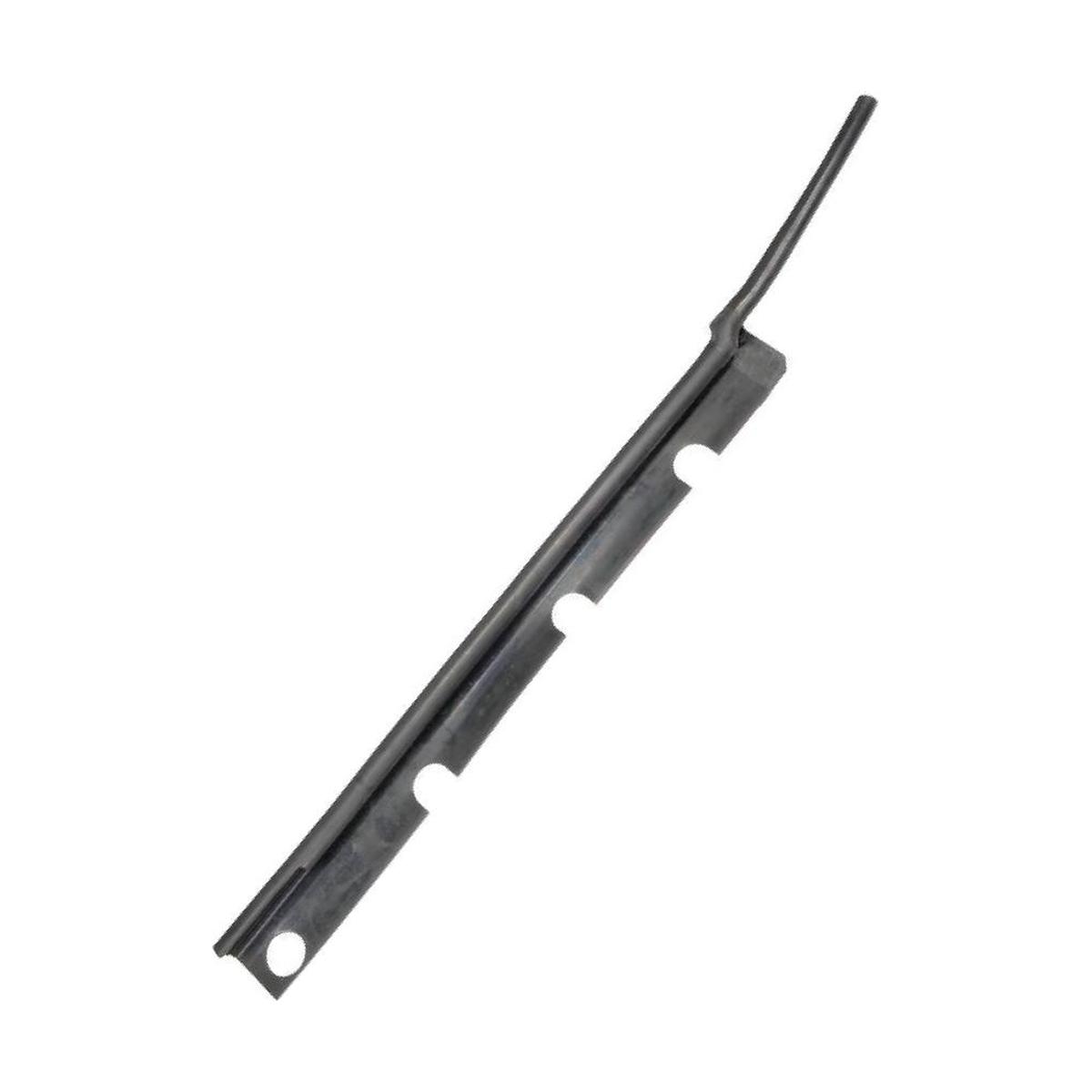 Borracha Debrum do Para-Lama para Mercedes-Benz LS 1938 - Uniflex - 39306