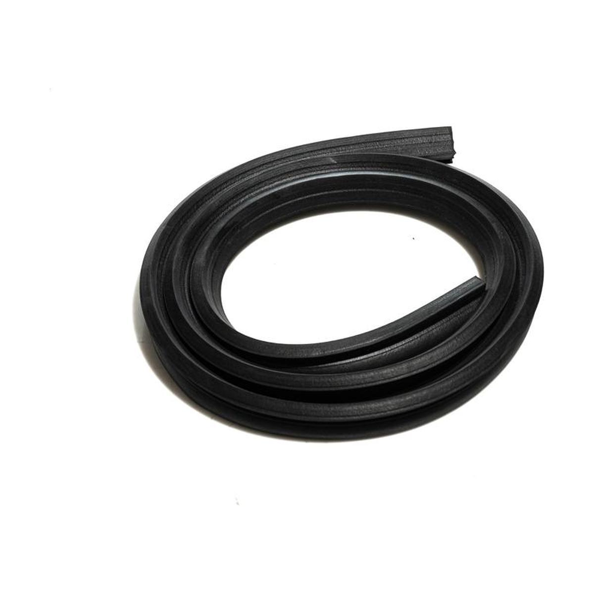 Borracha do Capô para Chevrolet Caravan e Opala - Uniflex - 38305
