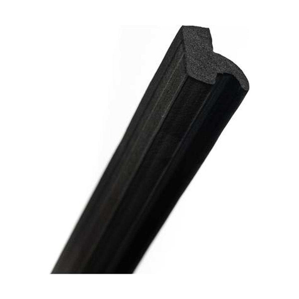 Borracha do Capô para Chevrolet Caravan e Opala - Uniflex - 38305
