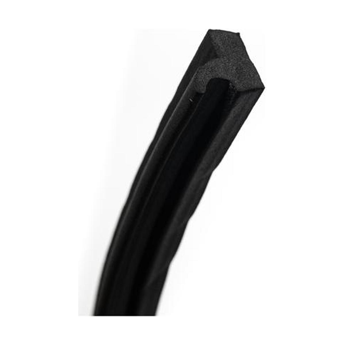 Borracha do Capô para Chevrolet Caravan e Opala - Uniflex - 38305