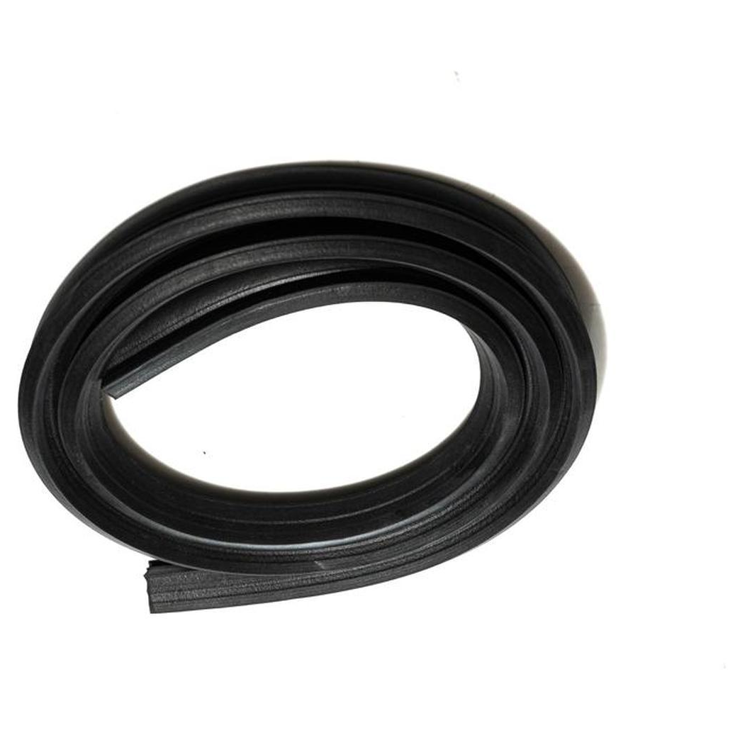 Borracha do Capô para Chevrolet Caravan e Opala - Uniflex - 38305