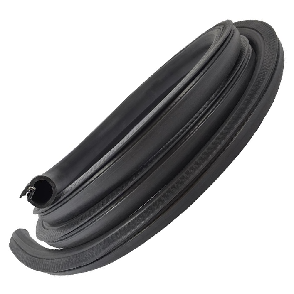 Borracha do Capô - Uniflex - 39453