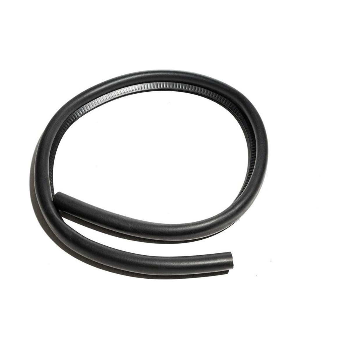 Borracha do Capô para Ford Ka - Uniflex - 38790