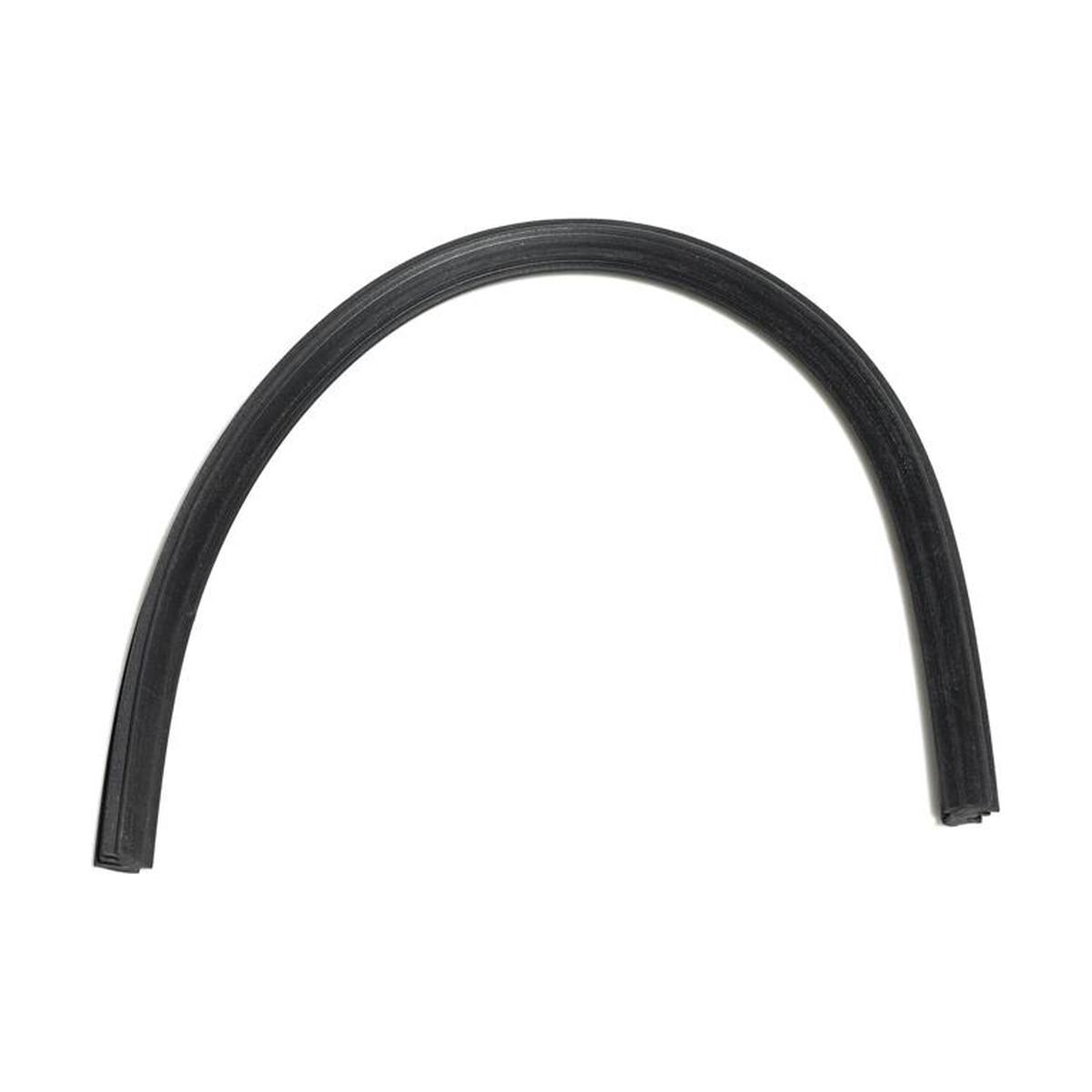 Borracha do Encosto do Quebra-Vento para Volkswagen Kombi - Uniflex - 37451