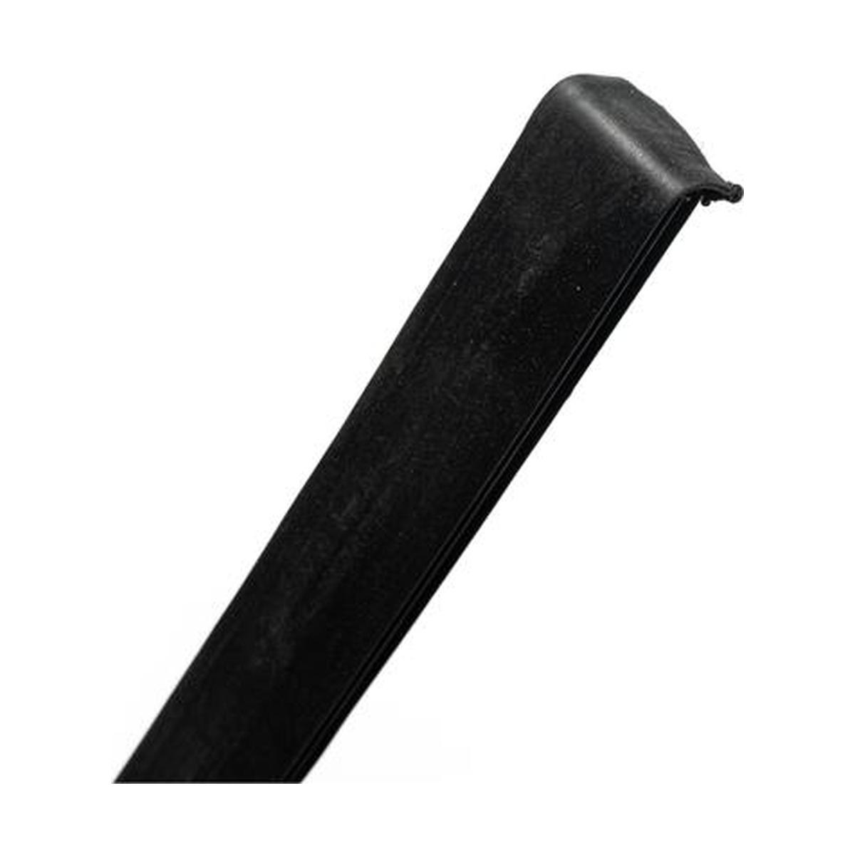 Borracha do Friso do Teto para Toyota Corolla - Uniflex - 39636