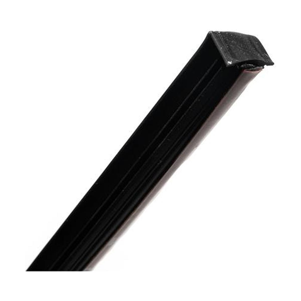 Borracha do Friso do Teto para Toyota Corolla - Uniflex - 39676