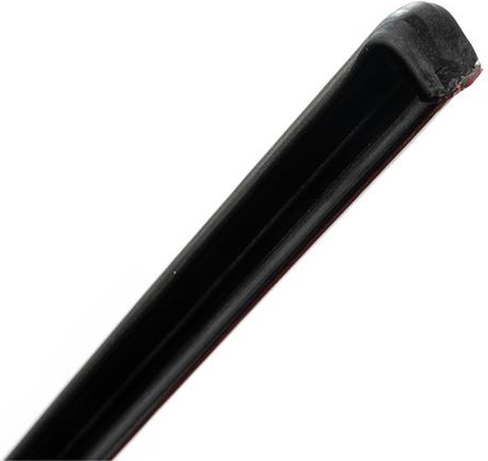 Borracha do Friso do Teto para Toyota Corolla - Uniflex - 39677