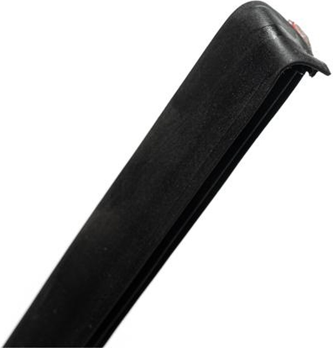 Borracha do Friso do Teto para Toyota Corolla - Uniflex - 39677