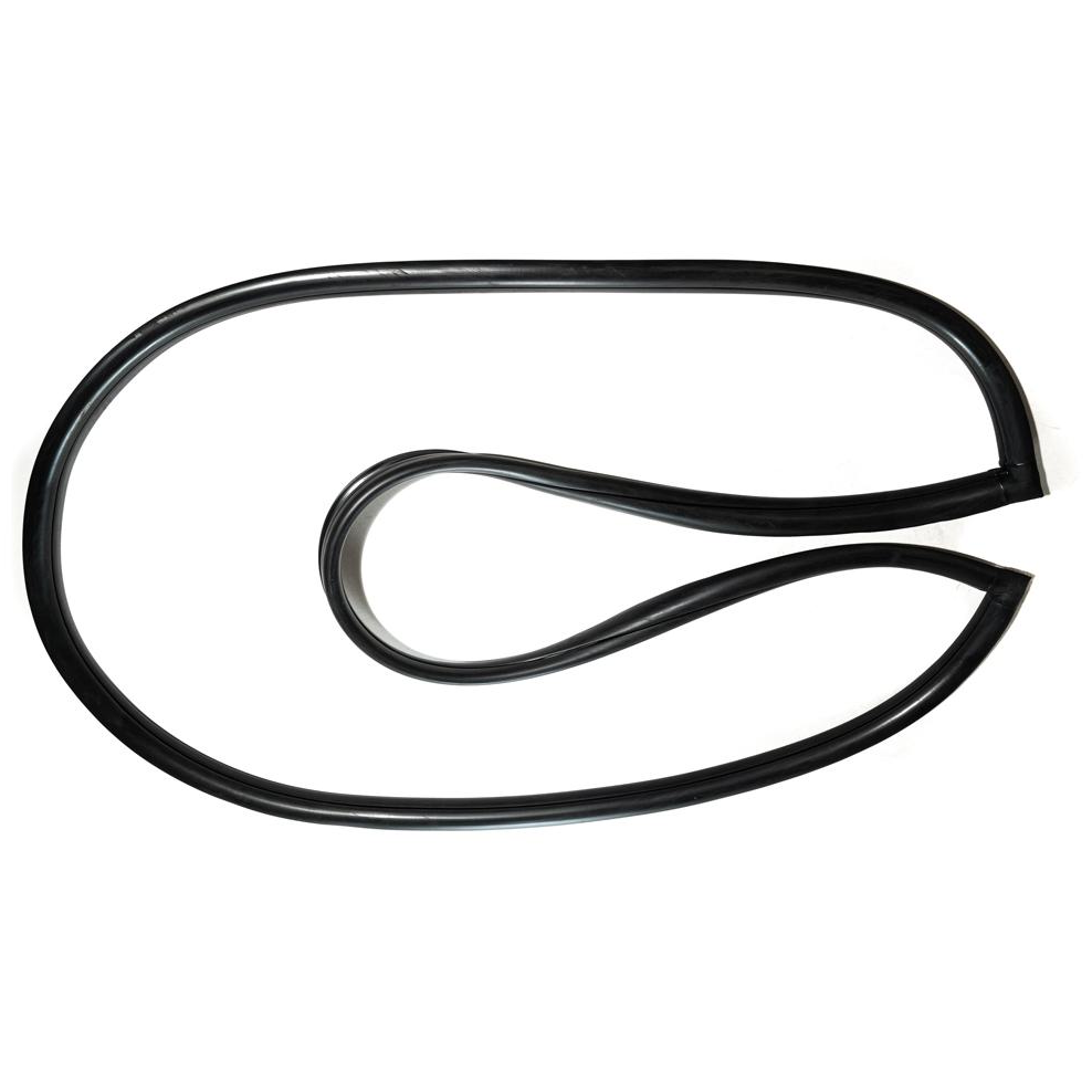 Borracha do Para-Brisa para Volkswagen Quantum e Santana - Uniflex - 37140