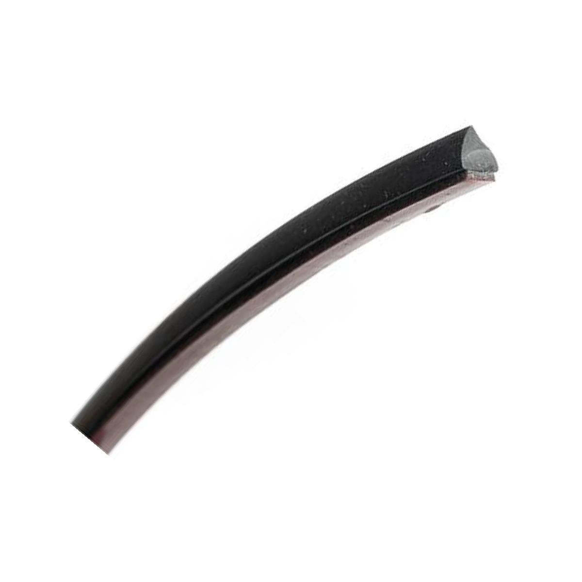 Borracha do Para-Brisa para Volkswagen Golf - Uniflex - 37164