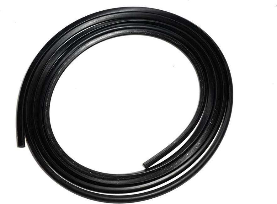 Borracha do Para-Brisa - Uniflex - 37639