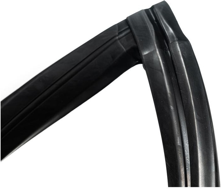 Borracha do Para-Brisa - Uniflex - 37639