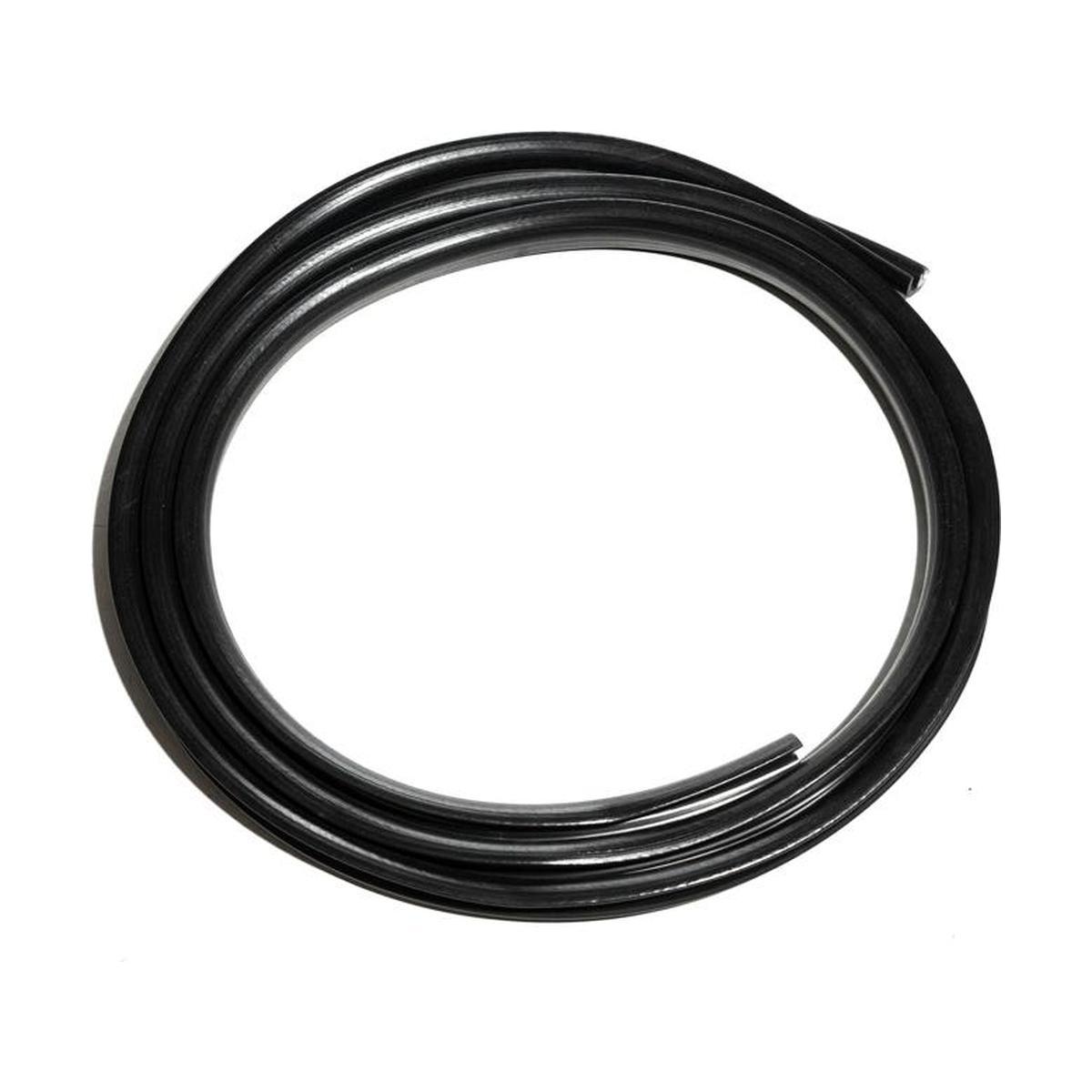 Borracha do Para-brisa - Uniflex - 38334