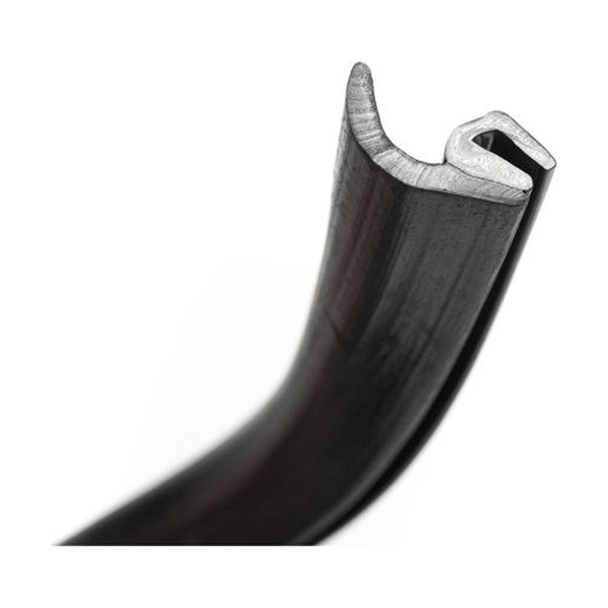 Borracha do Para-brisa - Uniflex - 38334