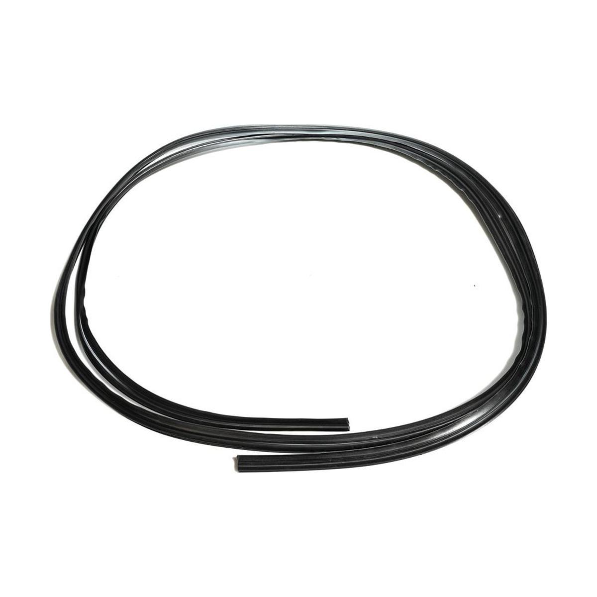 Borracha do Para-Brisa para Ford Focus - Uniflex - 38335