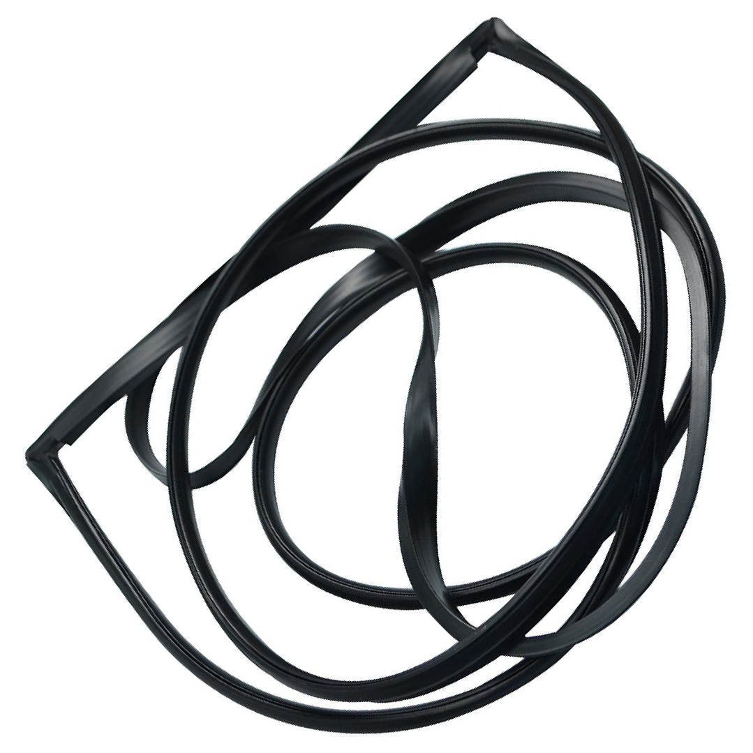 Borracha do Para-Brisa para Ford Ranger - Uniflex - 38377