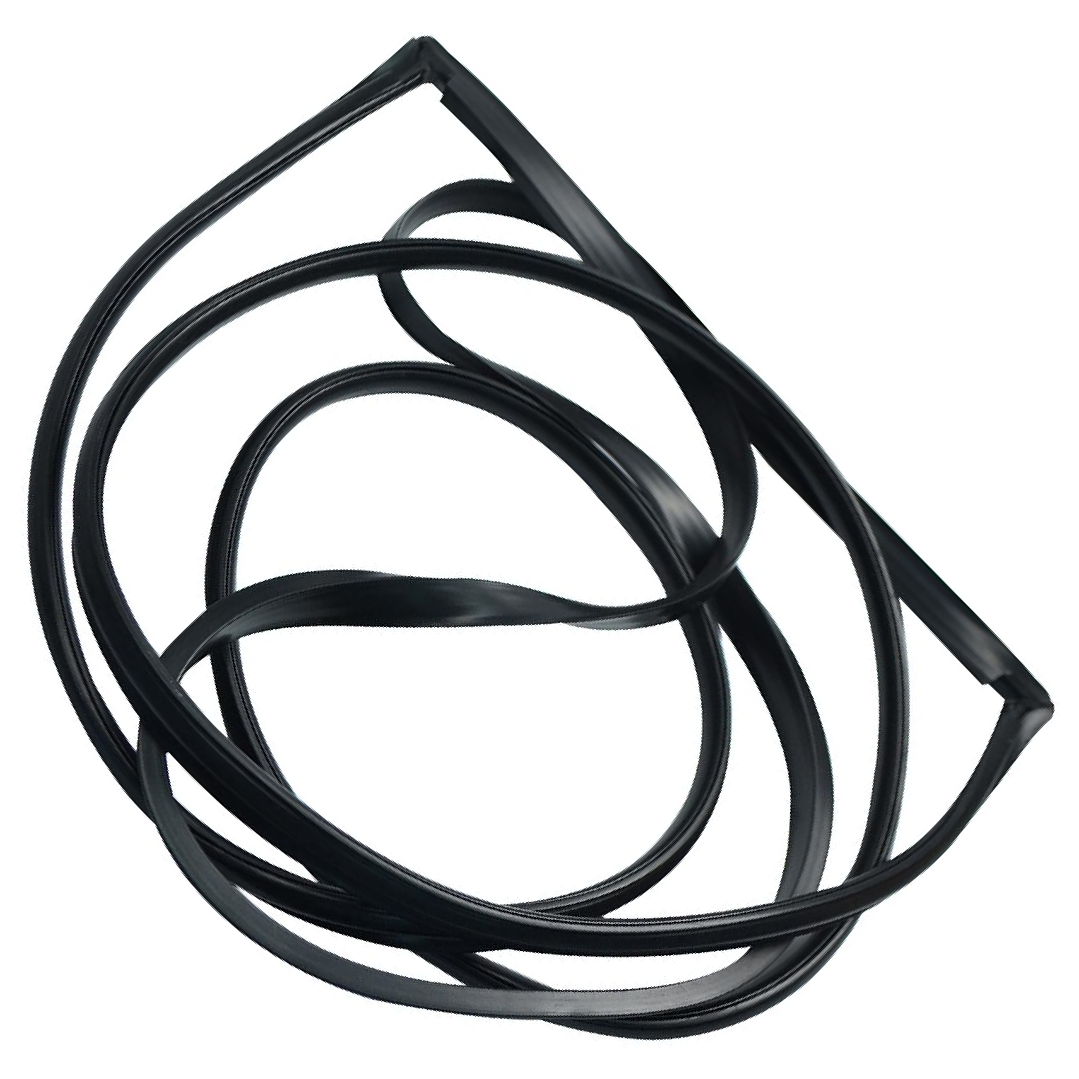 Borracha do Para-Brisa para Ford Ranger - Uniflex - 38377