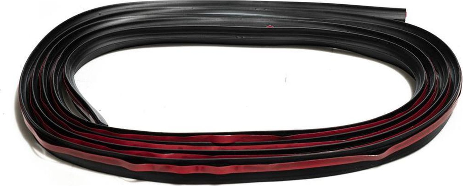 Borracha do Para-Brisa para Fiat Punto - Uniflex - 38814
