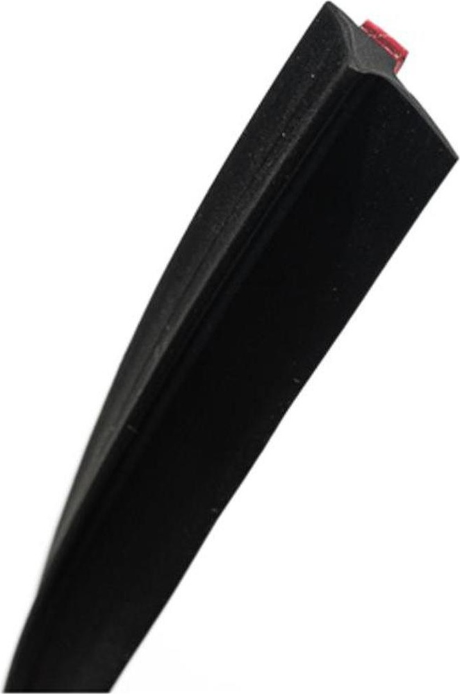 Borracha do Para-Brisa para Fiat Punto - Uniflex - 38814