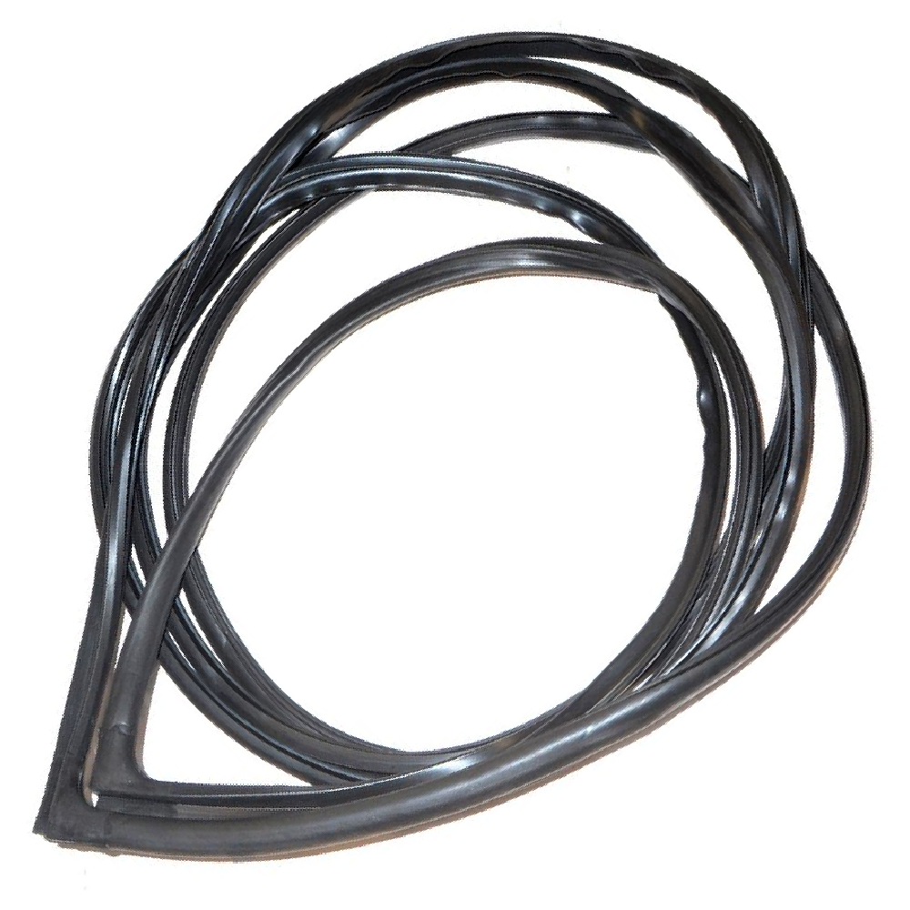 Borracha do Para-brisa - Uniflex - 39234