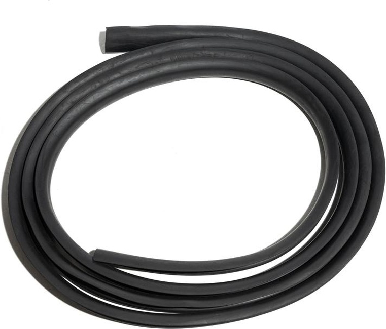Borracha do Para-Brisa para Mercedes-Benz Accelo 715 C - Uniflex - 39235