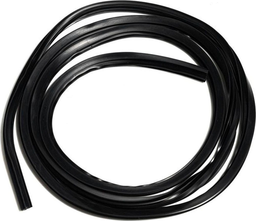 Borracha do Para-Brisa para Toyota Corolla - Uniflex - 39574