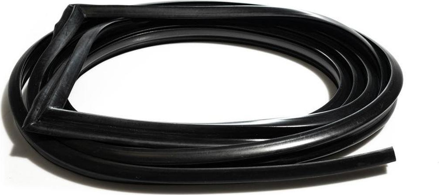 Borracha do Para-Brisa para Toyota Corona - Uniflex - 39577