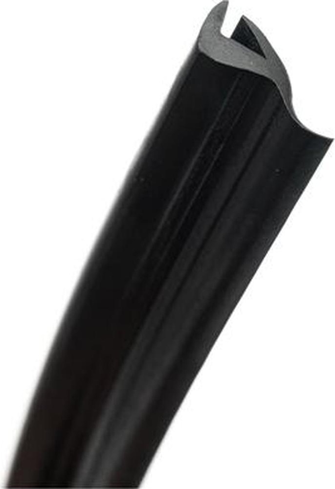 Borracha do Para-Brisa para Toyota Corona - Uniflex - 39577
