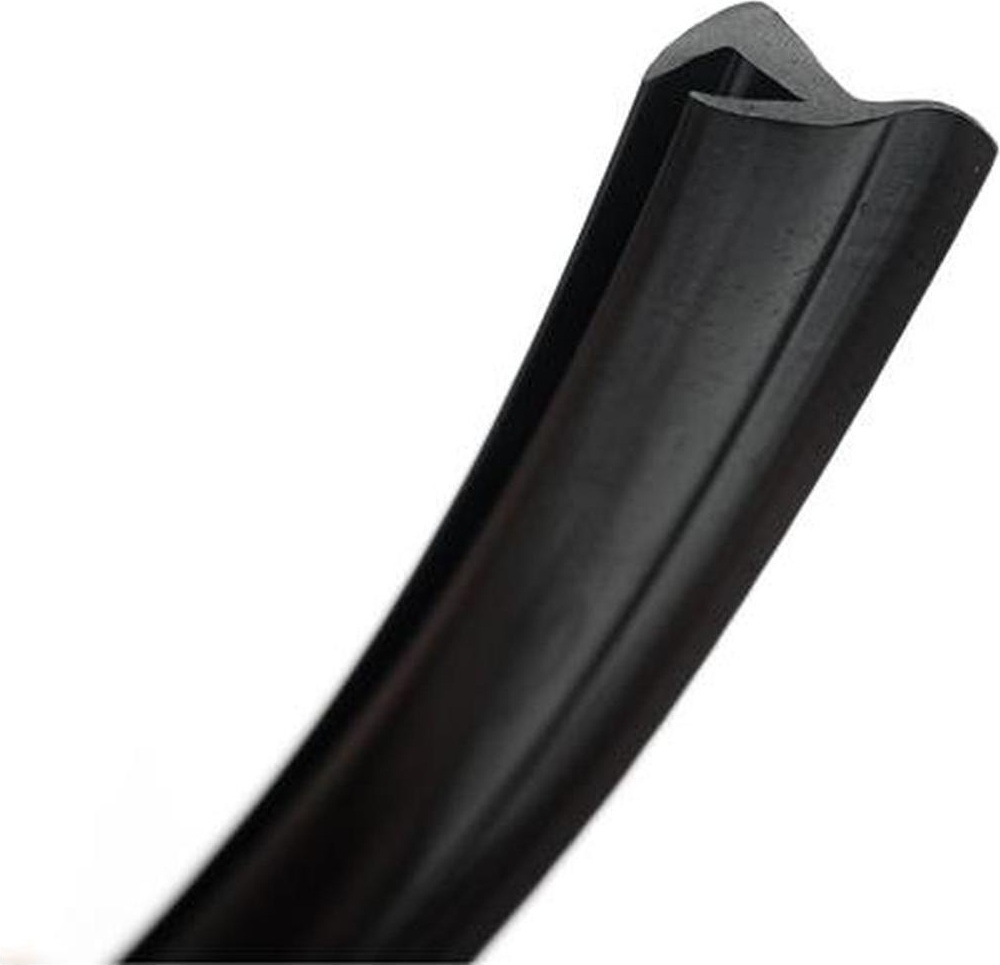 Borracha do Para-Brisa para Toyota Corona - Uniflex - 39577
