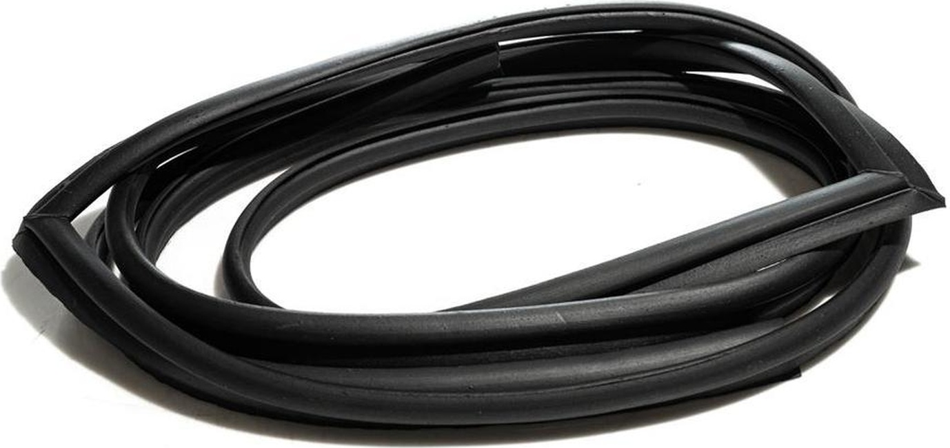 Borracha do Para-Brisa para Toyota Camry - Uniflex - 39578