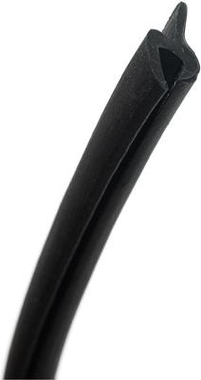 Borracha do Para-Brisa para Toyota Camry - Uniflex - 39578