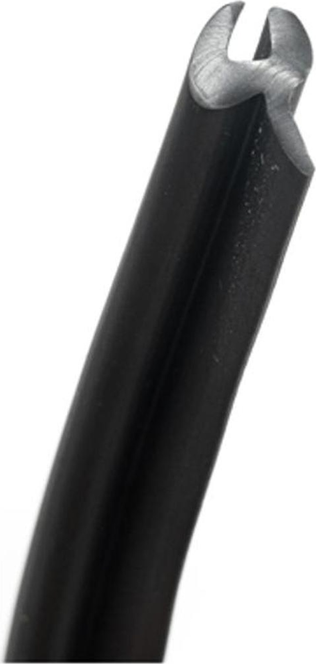 Borracha do Para-Brisa para Toyota Corolla - Uniflex - 39582