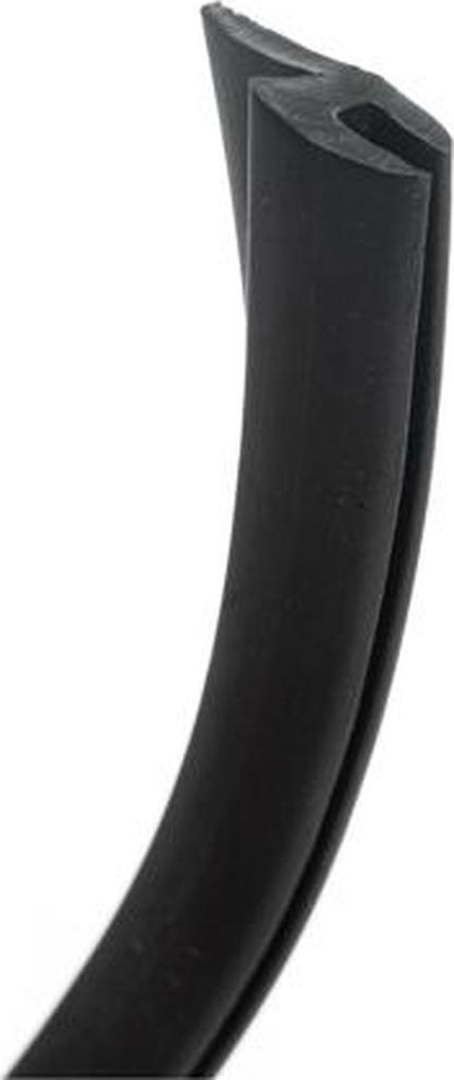 Borracha do Para-Brisa para Toyota Corolla - Uniflex - 39582