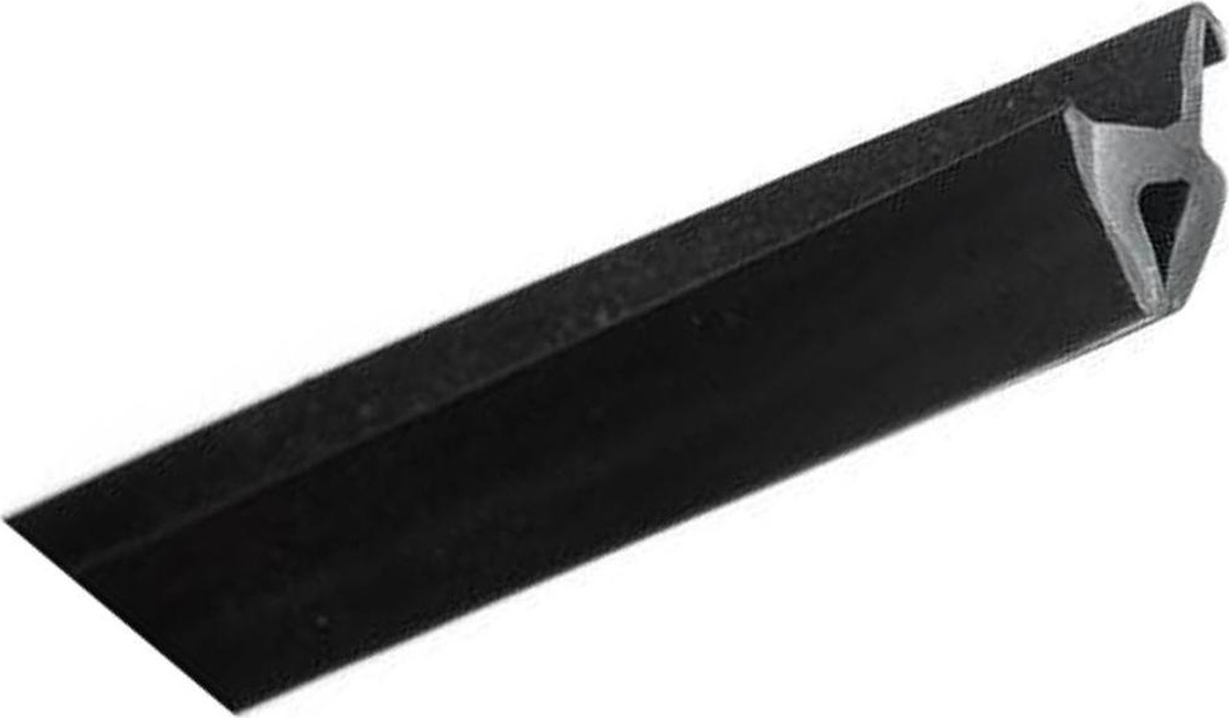 Borracha do Para-Brisa para KIA Cerato - Uniflex - 39644