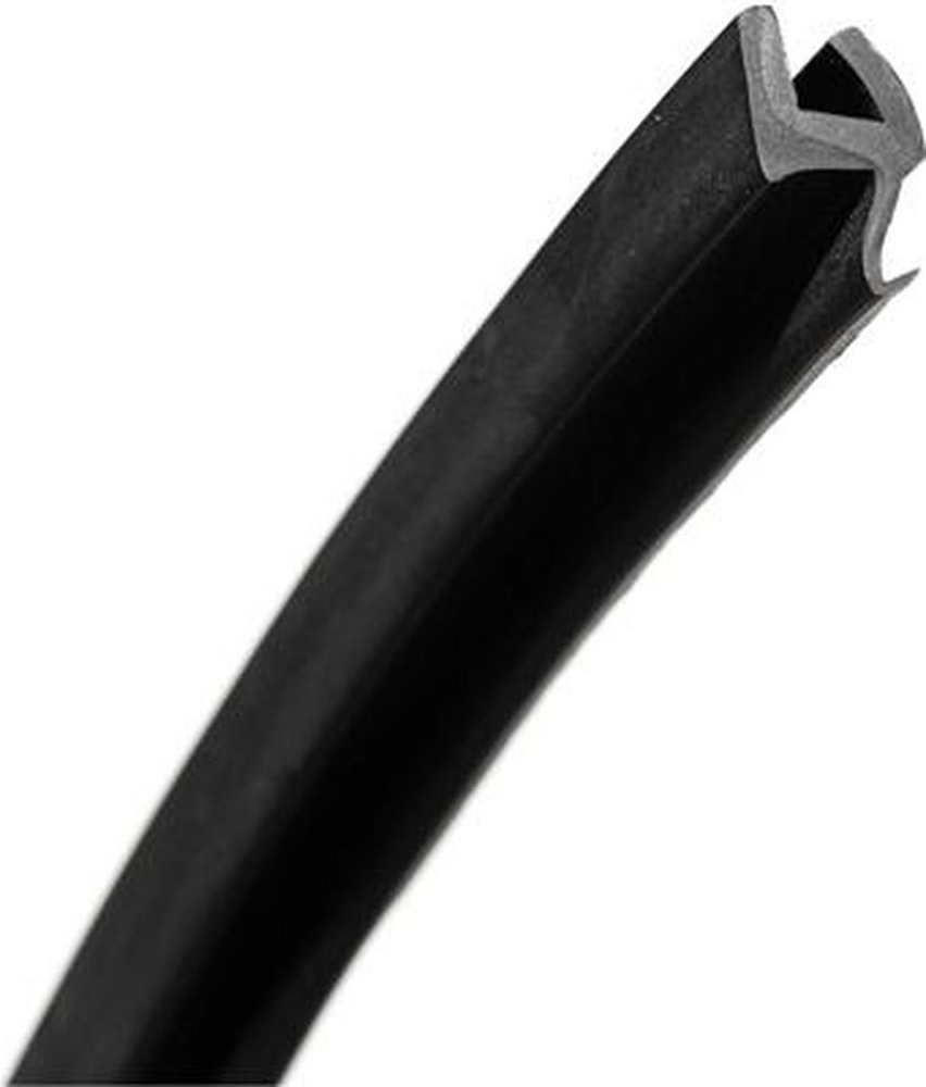 Borracha do Para-Brisa para KIA Cerato - Uniflex - 39644