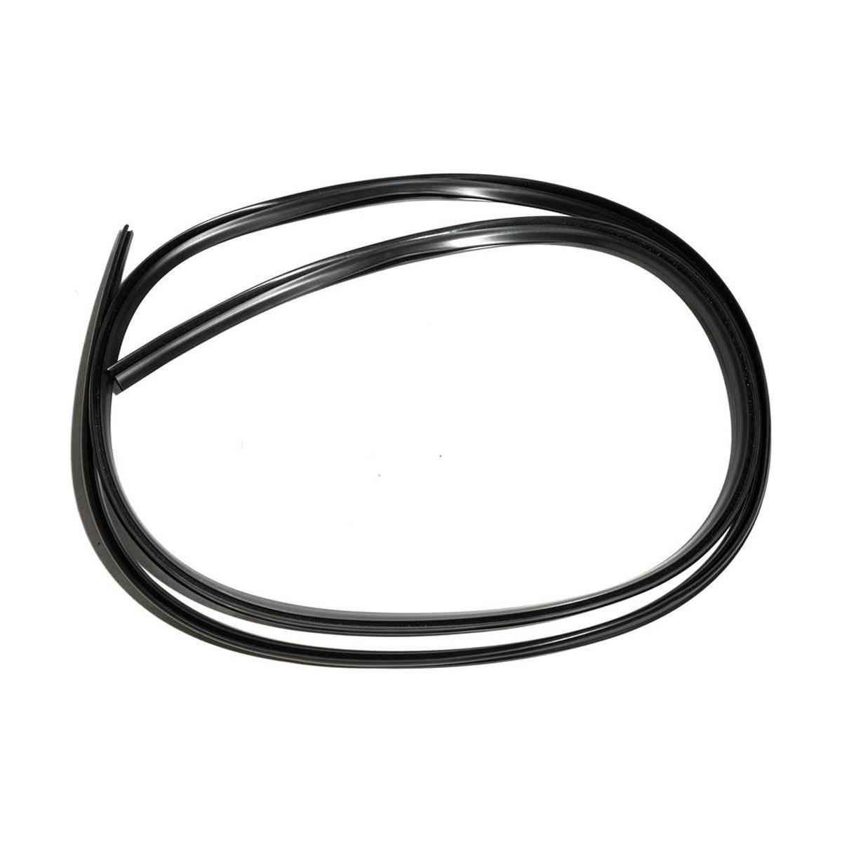 Borracha do Para-Brisa para KIA Bongo - Uniflex - 39654