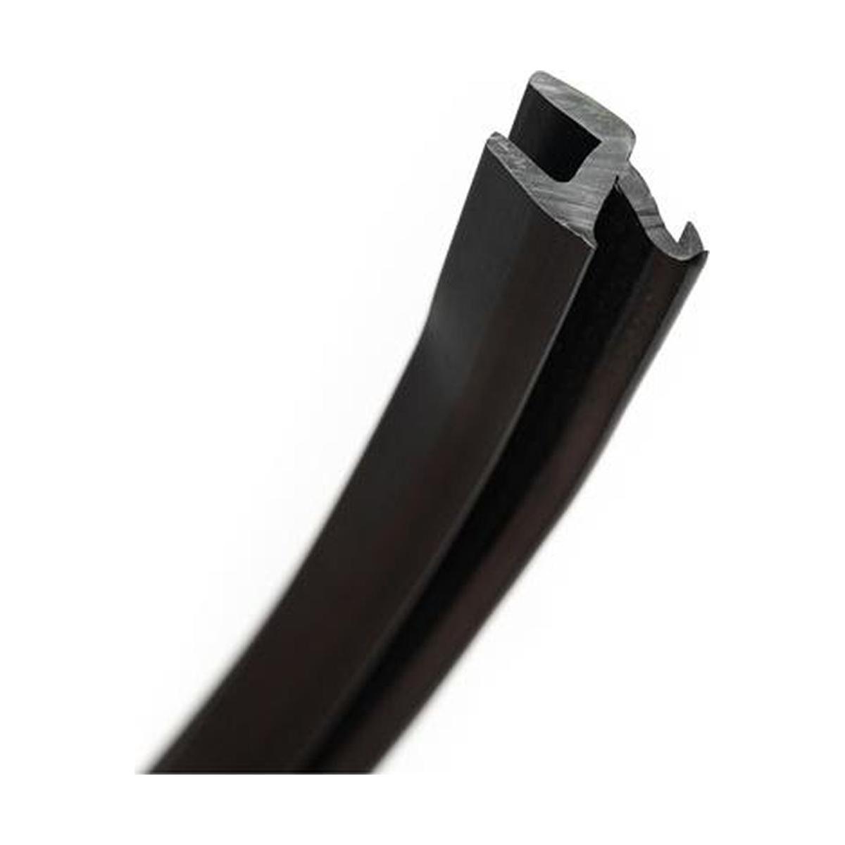 Borracha do Para-Brisa para KIA Bongo - Uniflex - 39654