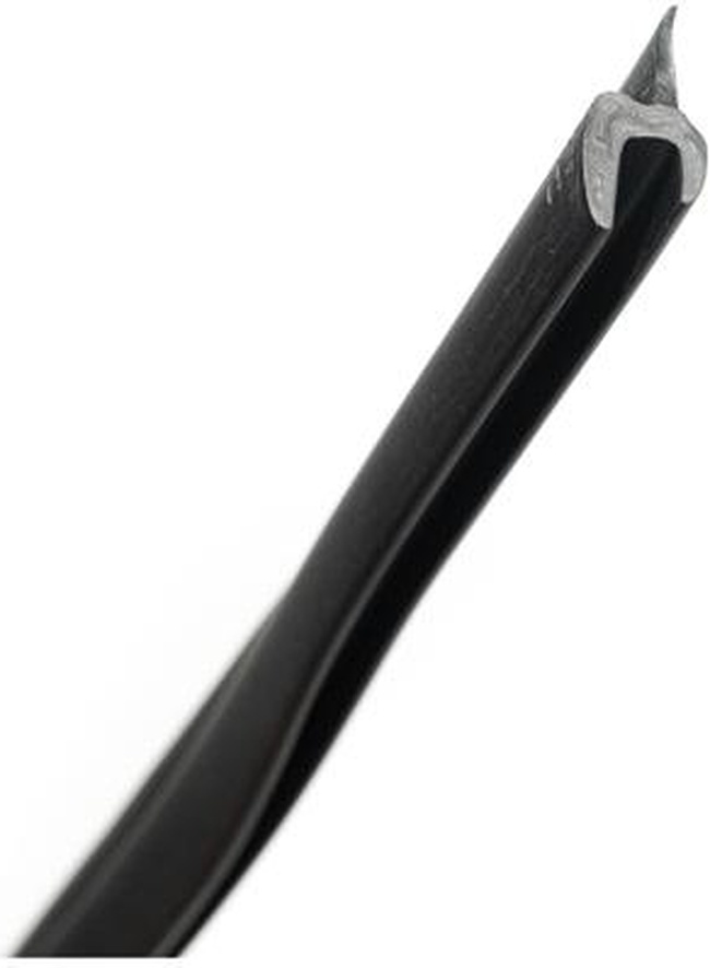 Borracha do Para-Brisa - Uniflex - 39666