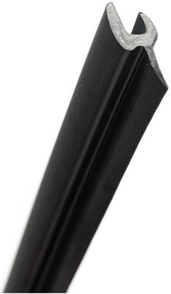 Borracha do Para-Brisa - Uniflex - 39666