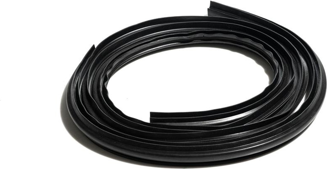 Borracha do Para-Brisa para KIA Besta - Uniflex - 39669