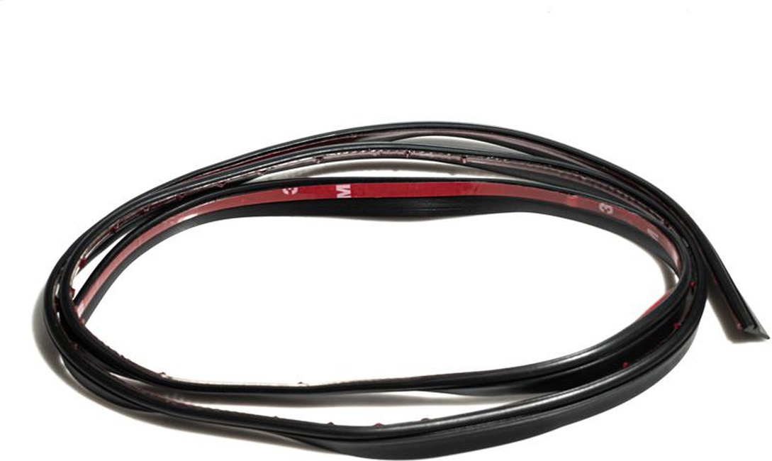 Borracha do Para-Brisa para KIA Mohave - Uniflex - 39667