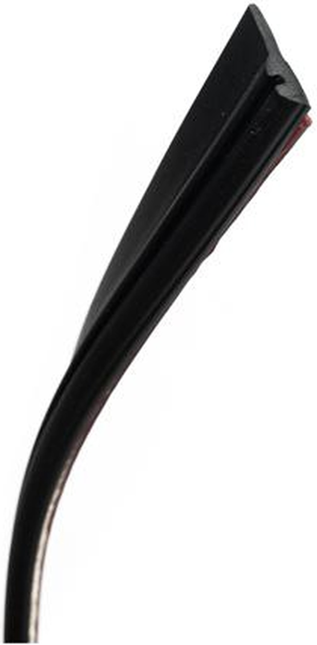 Borracha do Para-Brisa para KIA Mohave - Uniflex - 39667