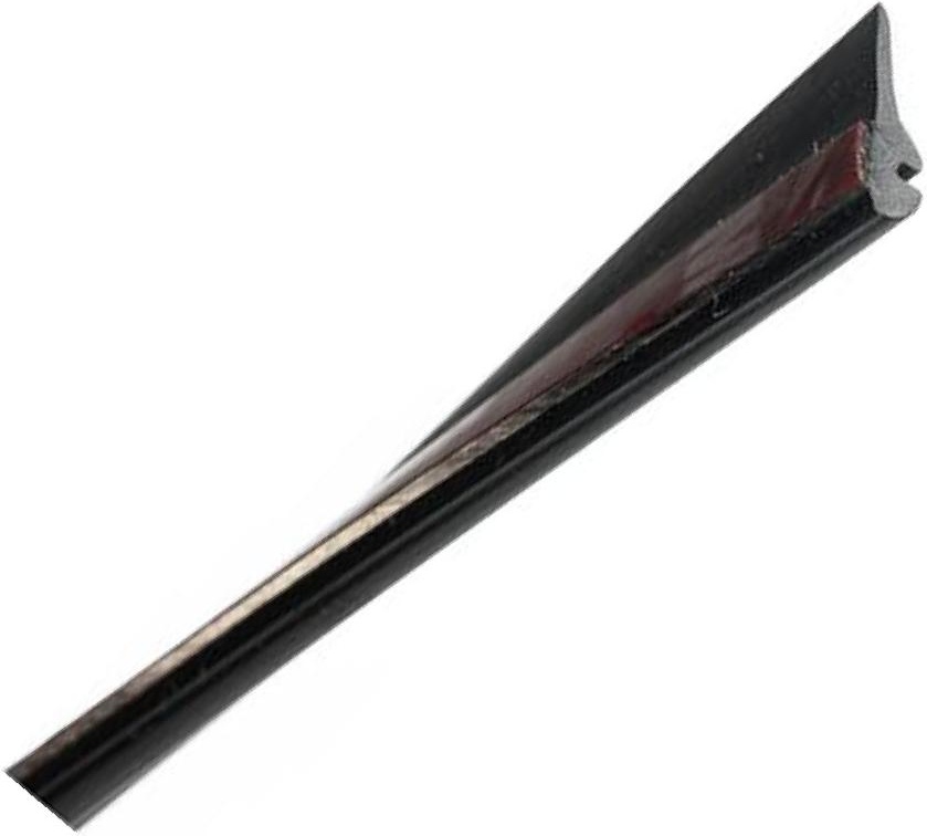 Borracha do Para-Brisa para KIA Cadenza - Uniflex - 39670