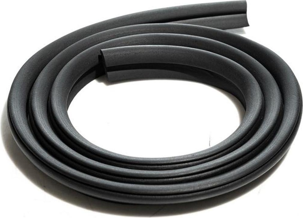 Borracha do Para-Brisa para Peugeot 206 e 206 SW - Uniflex - 39699