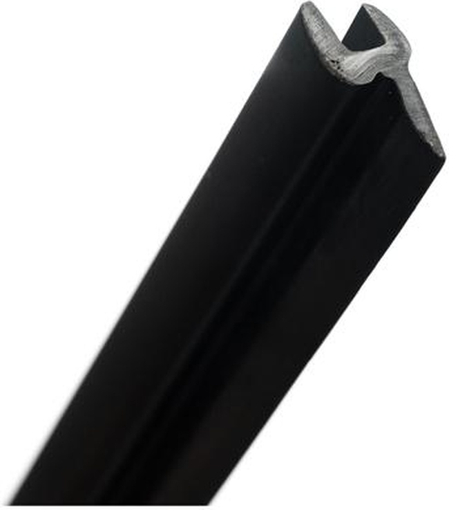 Borracha do Para-Brisa para Citroen Xsara Picasso - Uniflex - 39706