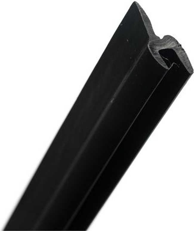Borracha do Para-Brisa para Citroen Xsara Picasso - Uniflex - 39706