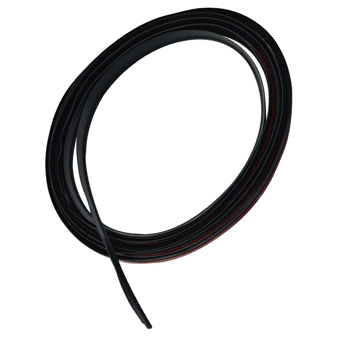 Borracha do Para-Brisa para Renault Megane e Megane Grand Tour - Uniflex - 39817